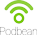 Podbean logo