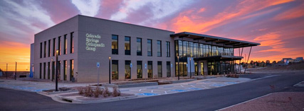 Colorado Springs Orthopaedic Group - South Campus