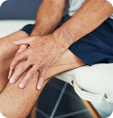 Bone Health Clinic Specialse