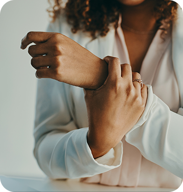 Hand, Wrist & Elbow Center