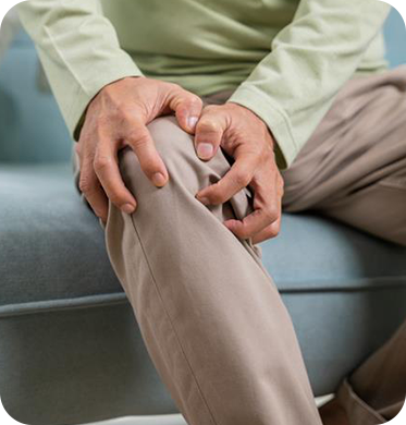 Joint Replacement Center