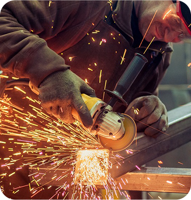 Work-Related Injuries