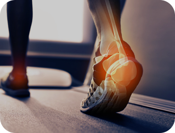 Foot & Ankle Center - Specialty