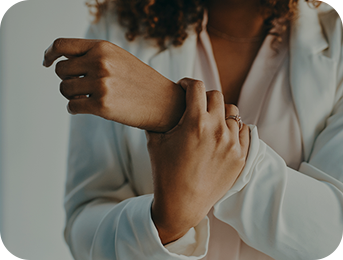 Hand, Wrist & Elbow Center - Specialty