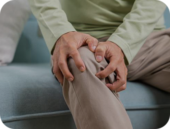 Joint Replacement Center - Specialty
