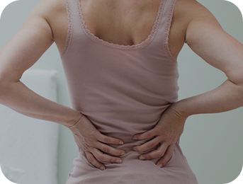 Spine Center - Specialty
