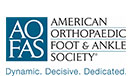 American Orthopaedic Foot and Ankle Society