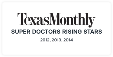 Picture of Texas Monthly Super Doctors