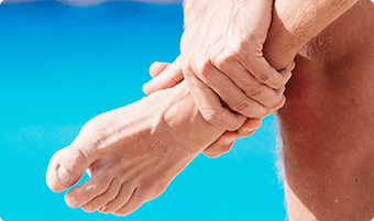 Picture of Foot & Ankle Surgery News