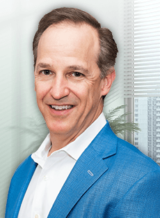 Picture of Andrew Ebert, M.D. Board-Certified orthopedic surgeon specializing in foot & ankle