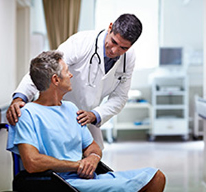 Outpatient Hip Replacement