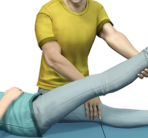 Physical Therapy for Hip