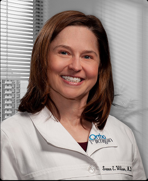 Seann Willson, M.D.