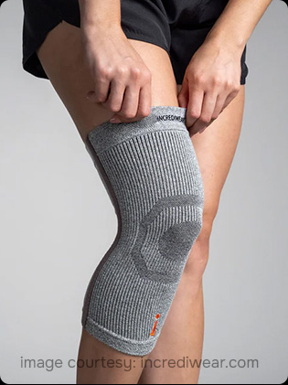 Recovery Knee Brace