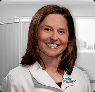 Seann Willson, M.D.