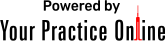 Your Practice Online Logo