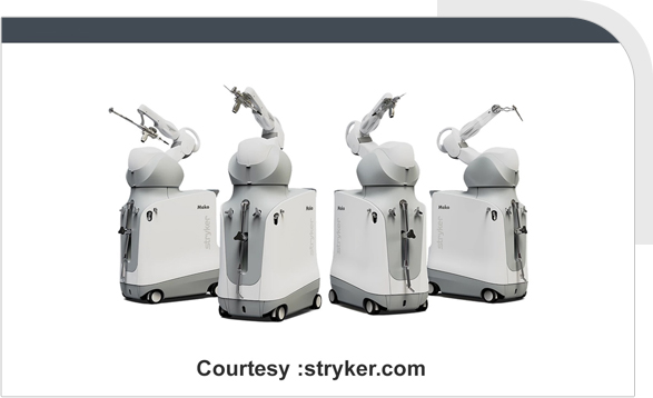 Mako SmartRobotics Technology img