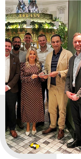 Award image left