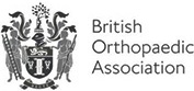 British Orthopedic Association logo