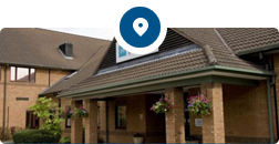 Circle Droitwich Spa Hospital img