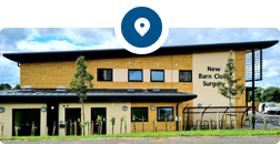 Cotswold Knee & Hip Clinic img