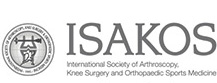 International society of arthroscopy knee surgery and orthopaedic sports medicine logo