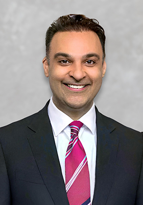 Mr Nadim Aslam MD - Profile Picture