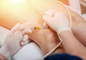 Image-Guided Joint Injections