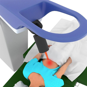 MLS Laser Therapy