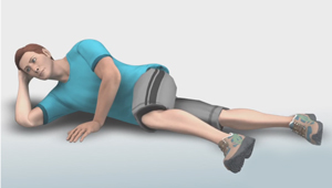 Nonoperative Management of Hip Arthritis