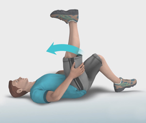 Nonsurgical Hip Treatments 