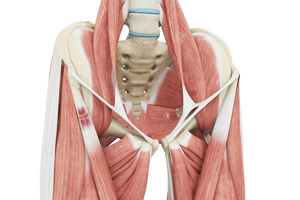 Tendonitis