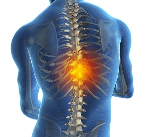 Thoracic Pain