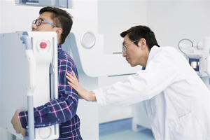 X-rays and Digital X-rays