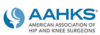 American Association of Hip and Knee Surgeons (AAHKS)