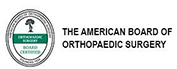 American Board of Orthopaedic Surgery
