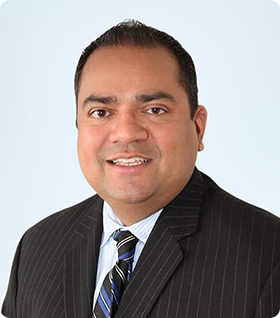 Headshot-Anand Thakur, MD