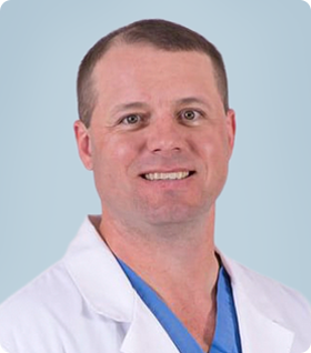 Headshot-Chuck Waltman PA-C