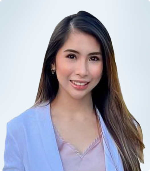 Ellen Grace Dominguez, APRN