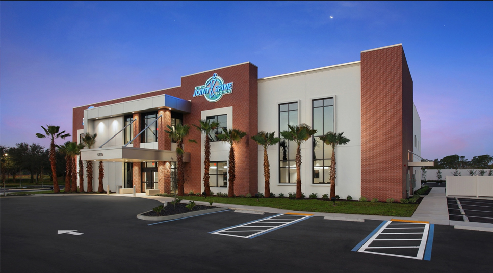 Florida Joint & Spine Institute