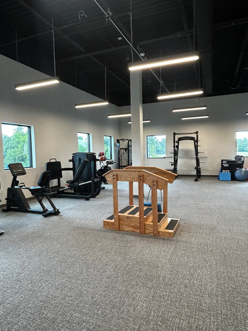Physical Therapy1