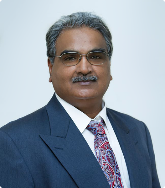 PONNAVOLU D. REDDY