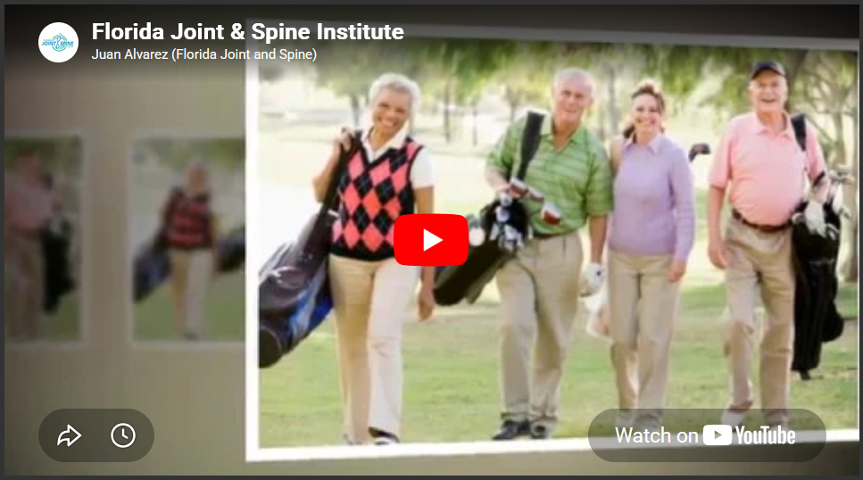 Florida Joint & Spine Institute