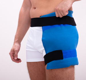 Nonsurgical Hip Treatments - Educational Picture