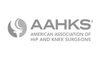 American Association of Hip and Knee Surgeons Logo