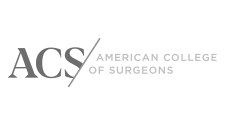 American College of Surgeons Logo