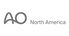 AO North America Logo