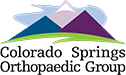 Colorado Springs Orthopeadic Group img