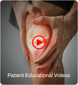 Patient Educational Videos img