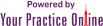Your Practice Online Logo